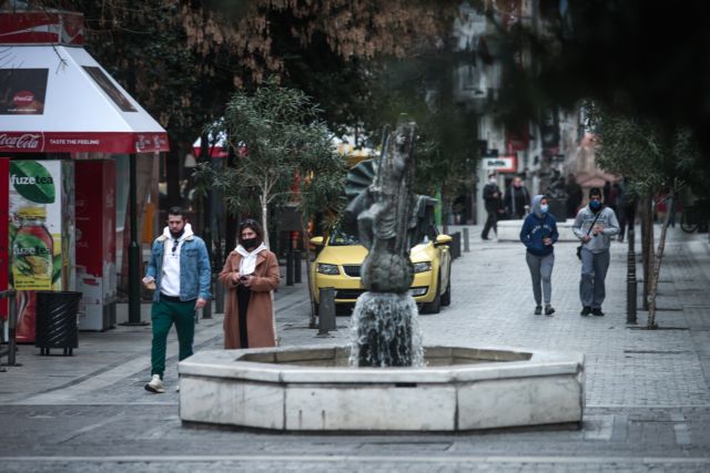 Κοροναϊός : Ο ΠΟΥ εκτιμά ότι δεν απαιτείται επαναπροσδιορισμός της στρατηγικής της Ελλάδας