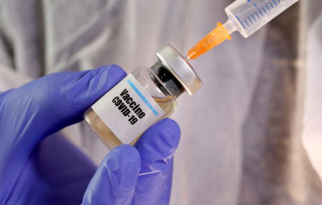Κοροναϊός : Υπό διερεύνηση πιθανά οφέλη από τον συνδυασμό διαφορετικών εμβολίων