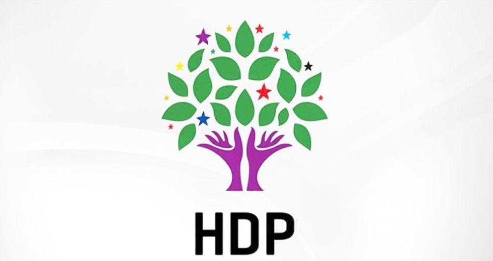 Τουρκία : Ο Ερντογάν θέλει να βγάλει εκτός νόμου το φιλοκουρδικό HDP