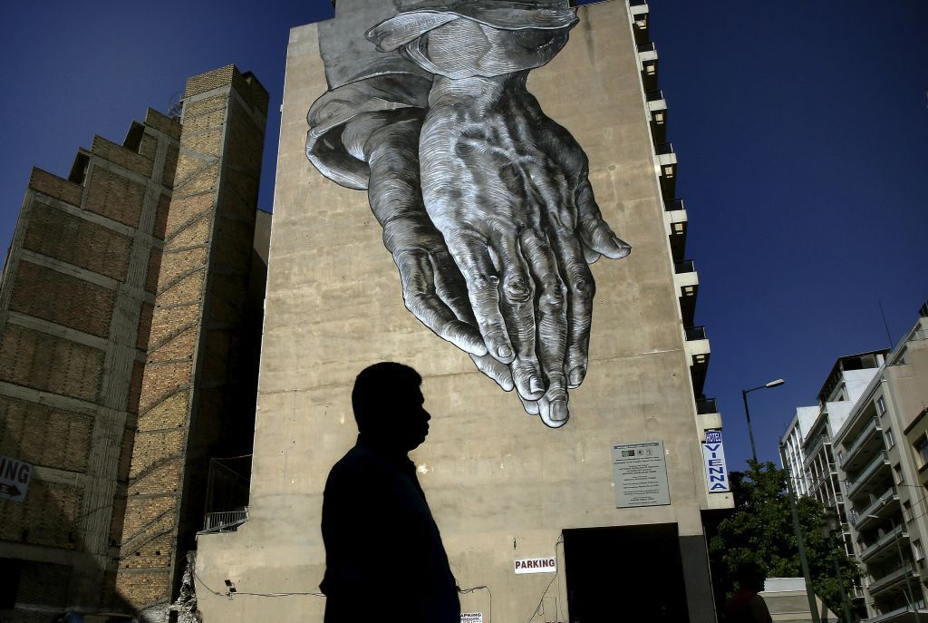 Κοροναϊός : «Βράζει» το κέντρο της Αθήνας με τριψήφιο αριθμό κρουσμάτων – Η κατανομή στο Λεκανοπέδιο