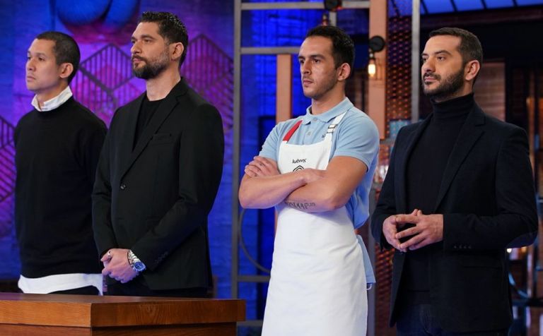 Τεράστια ανατροπή στο MasterChef - Ποιος θα αποχωρήσει στο αποψινό επεισόδιο