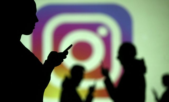 Κοροναϊός : Το Instagram έστρεφε τους χρήστες σε παραπλανητικές αναρτήσεις για την πανδημία