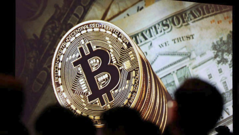 Bitcoin : Γιατί τo κρυπτονόμισμα δεν θα γίνει το νέο δολάριο