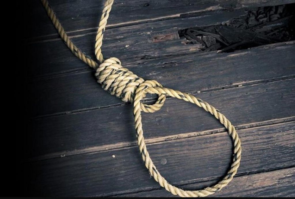 Εύβοια : Αυτοκτόνησε άντρας θετικός στον κοροναϊό - Βρέθηκε κρεμασμένος σε δέντρο