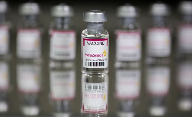 AstraZeneca : Θα κάνω το εμβόλιο λέει ο Γάλλος πρωθυπουργός