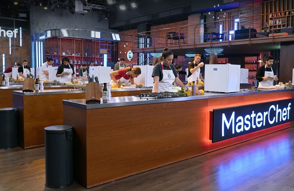 MasterChef: Tο Twitter υποκλίθηκε στην… φοιτήτρια Μαργαρίτα – Τα άκουσε ξανά ο «Καζανόβας» Ιωάννης