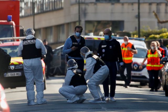 Γαλλία: Βίντεο θρησκευτικού περιεχομένου παρακολουθούσε ο τυνήσιος ύποπτος για τη δολοφονία της αστυνομικού