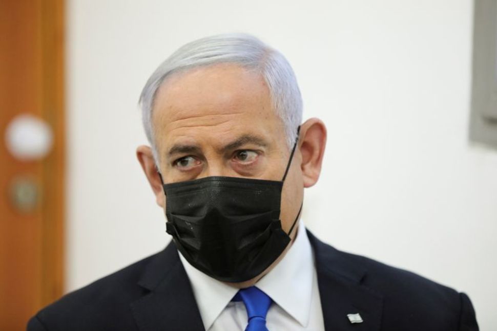 Ισραήλ : Ο Νετανιάχου ξανά στο εδώλιο, η χώρα σε πολιτικές «Συμπληγάδες»