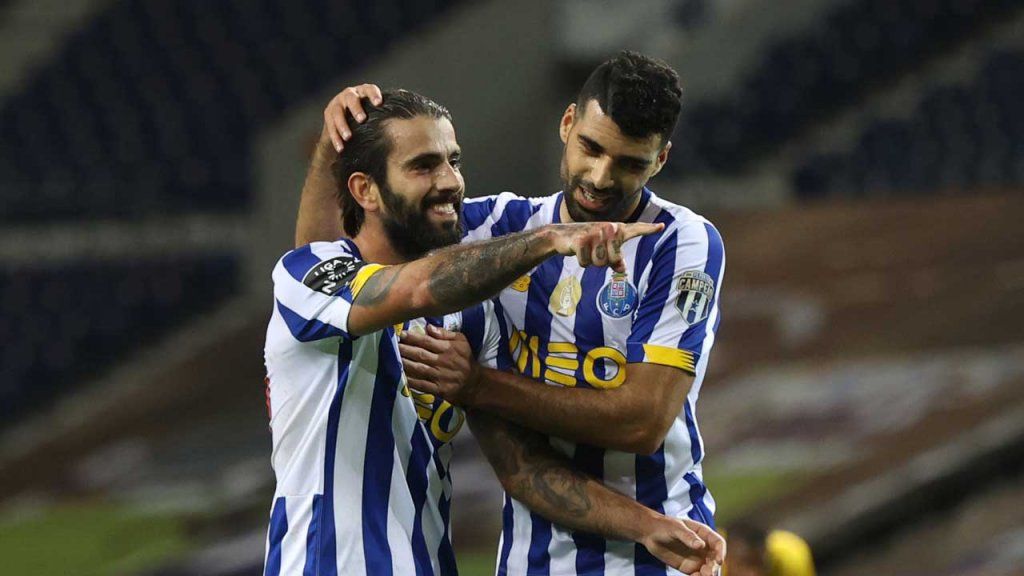 «Πόρτα» από την… Πόρτο για την European Super League (pic)