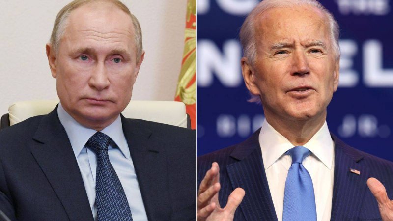 Ρωσία: Ενδεχομένως τον Ιούνιο η σύνοδος κορυφής Μπάιντεν - Πούτιν, λέει το Κρεμνίλο