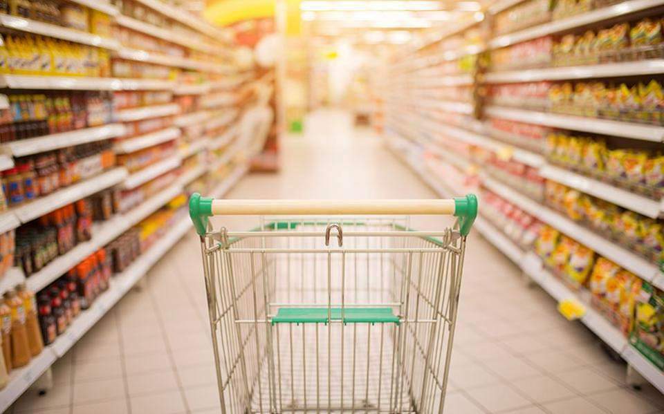 Lockdown : Ποια προϊόντα θα πωλούν από Δευτέρα τα σούπερμαρκετ - Τι πρέπει  να προσέξετε | in.gr