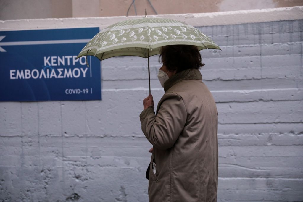 Εμβόλιο τώρα, για να μην έχουμε κι άλλες εκατόμβες νεκρών