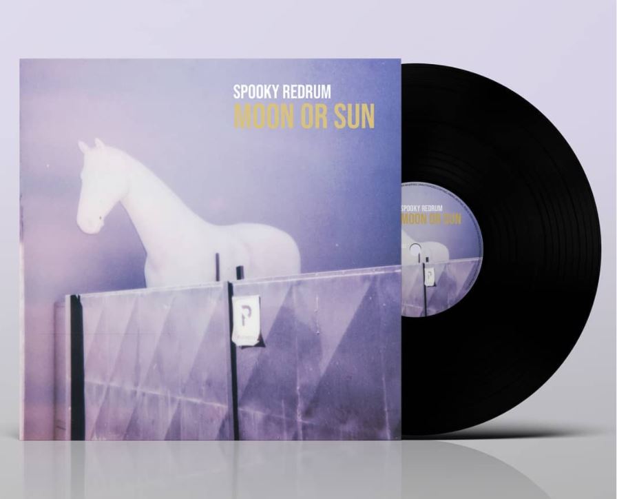 Moon or Sun: Οι Spooky RedRum επιστρέφουν με νέα δισκογραφική δουλειά