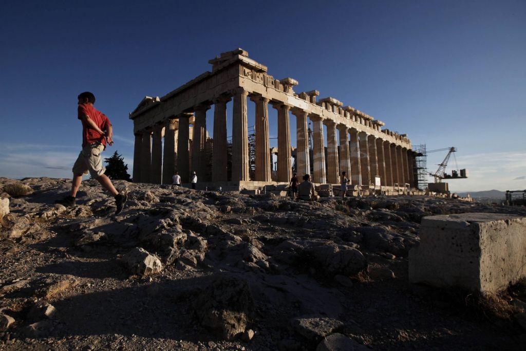 Το γενετικό προφίλ των Ελλήνων «φέρει ίχνη από Πόντο και Κασπία»