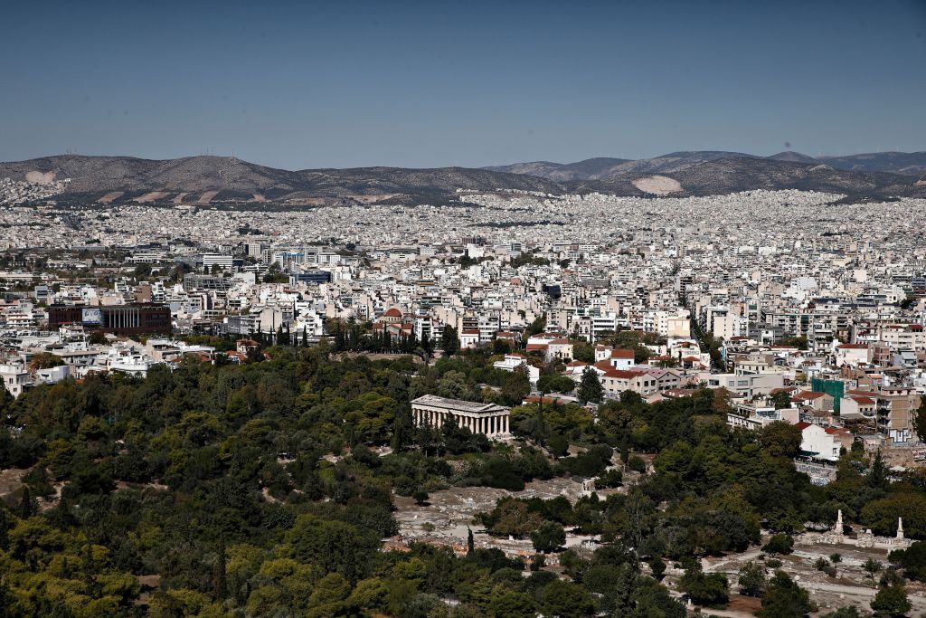 Ακίνητα: Καυτό καλοκαίρι με αντικειμενικές και αυξήσεις τιμών