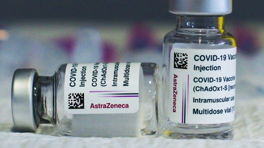 AstraZeneca: Εξετάζει να υποβάλει αίτημα για πλήρη άδεια πώλησης του εμβολίου της στις ΗΠΑ