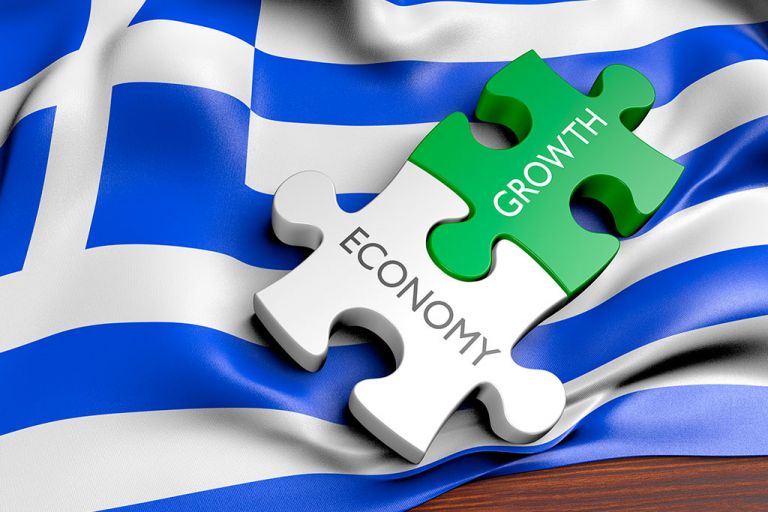 Eurobank: Greek economy showed resilience in face of pandemic’s ‘third wave’