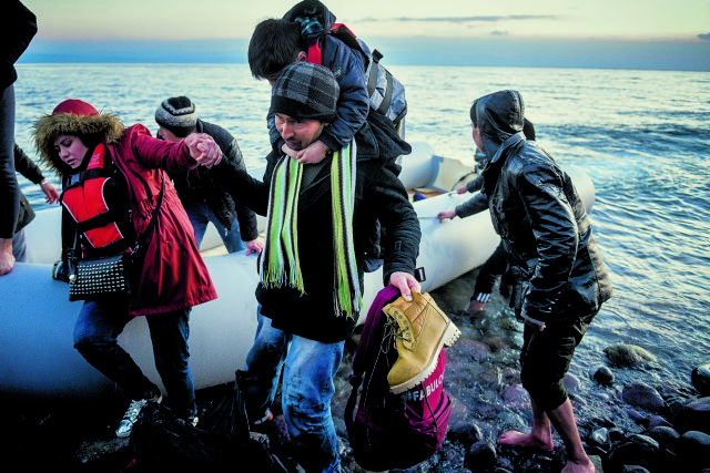 UNICEF: Αυξάνεται ανησυχητικά ο αριθμός των ασυνόδευτων παιδιών προσφύγων που κινδυνεύουν στη Μεσόγειο