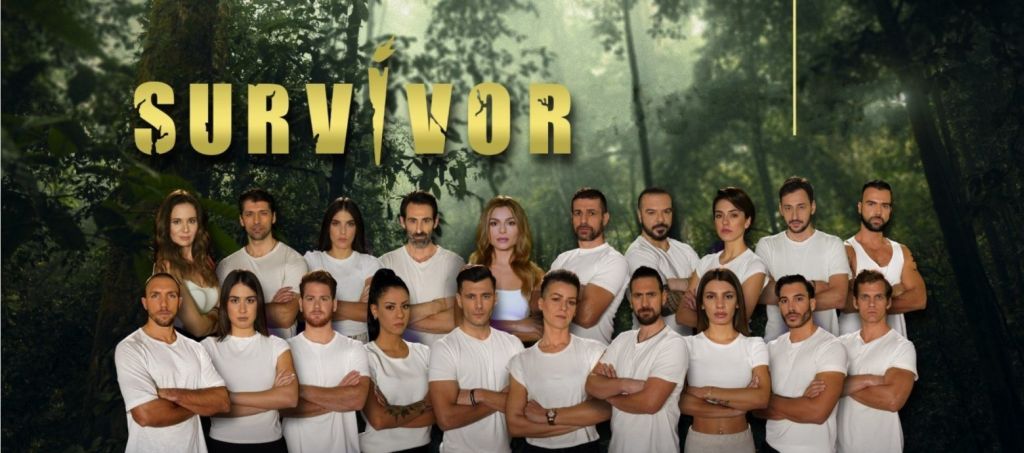 Survivor: Ποιος είναι ο πιο δυνατός παίκτης σύμφωνα με τα στατιστικά;