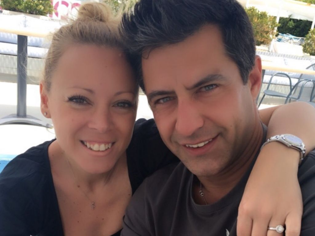 Κωνσταντίνος Αγγελίδης: Νέο χειρουργείο το Σάββατο – Τα συγκινητικά λόγια της συζύγου του