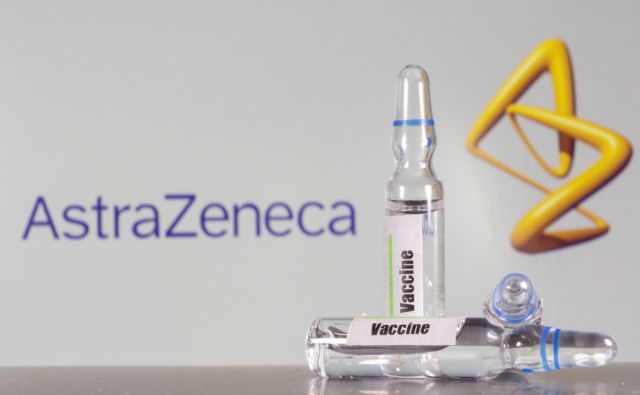 EE: Αν η AstraZeneca παραδώσει 120 εκατομμύρια δόσεις μέχρι το τέλος Ιουνίου, θα τηρηθεί το συμβόλαιο