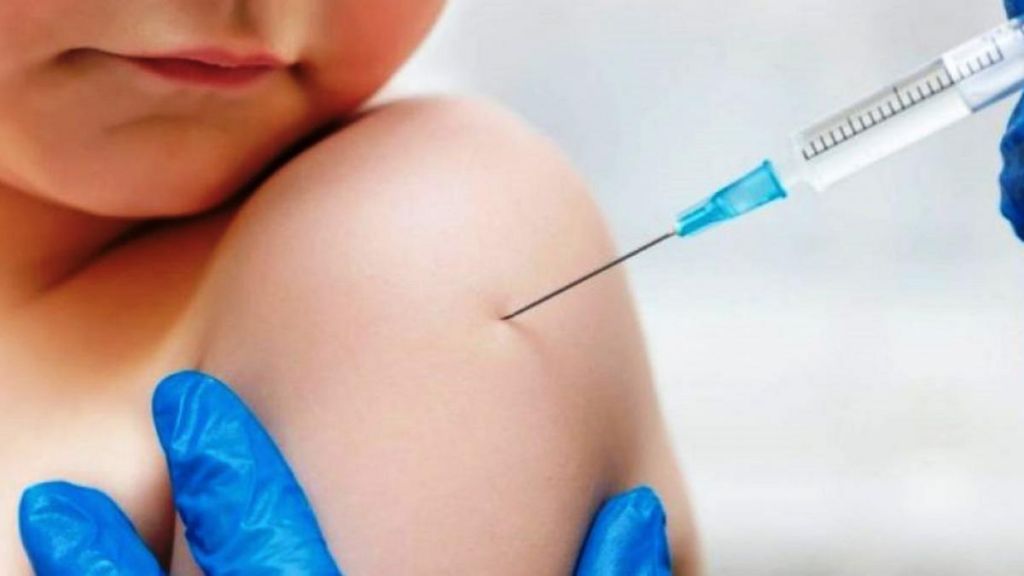 Κοροναϊός: Ποια τα δεδομένα για τον εμβολιασμό παιδιών – Τι λένε οι ειδικοί