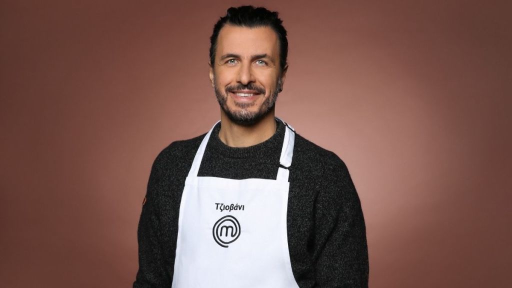 MasterChef: «Τζίο γερά!» – Το Twitter γέμισε μηνύματα υπέρ του Τζιοβάνι