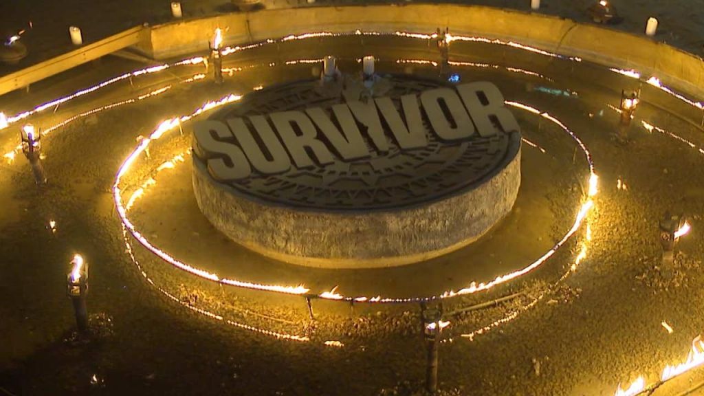 Survivor – spoiler: Η… guest εμφάνιση του Αντετονκούμπο – Ο μεγάλος άτυχος και… το νέο ταξίδι Σάκη – Μαριαλένας