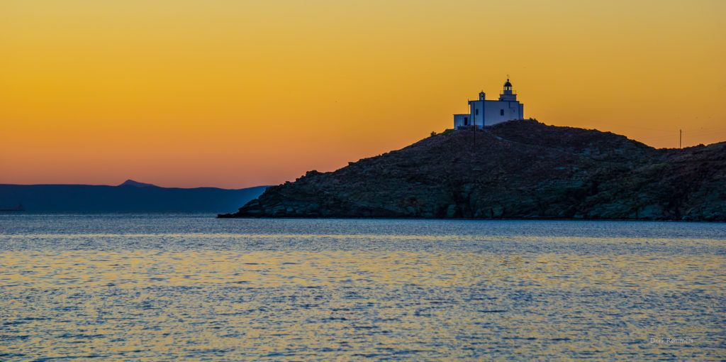 Υπαίθρια έκθεση – Τα ναυάγια και η ιστορία των θαλασσών της Κέας