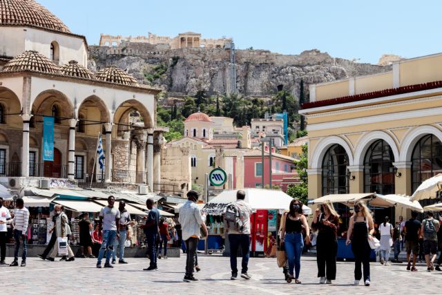 Economist: Ποιες είναι οι καλύτερες πόλεις για να ζεις – Σε ποια θέση βρίσκεται η Αθήνα
