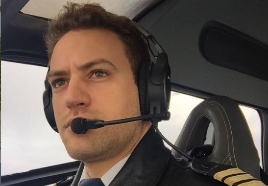 Γλυκά Νερά: Ο 32χρονος πιλότος σχεδίαζε να διαφύγει στο εξωτερικό