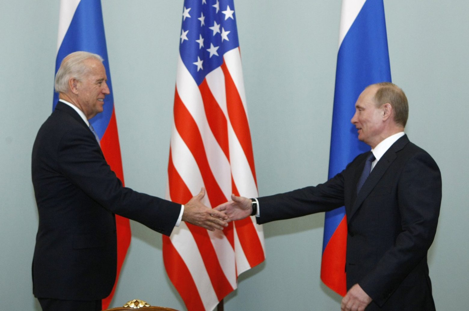 ΗΠΑ: Δίνουν στρατιωτική βοήθεια στην Ουκρανία λίγο πριν τη συνάντηση Μπάιντεν - Πούτιν