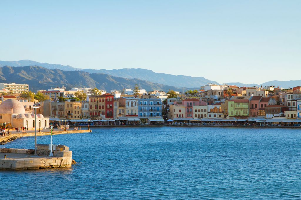 Κρήτη: Ουδέποτε και ουδείς πρότεινε «lockdown» στο νησί