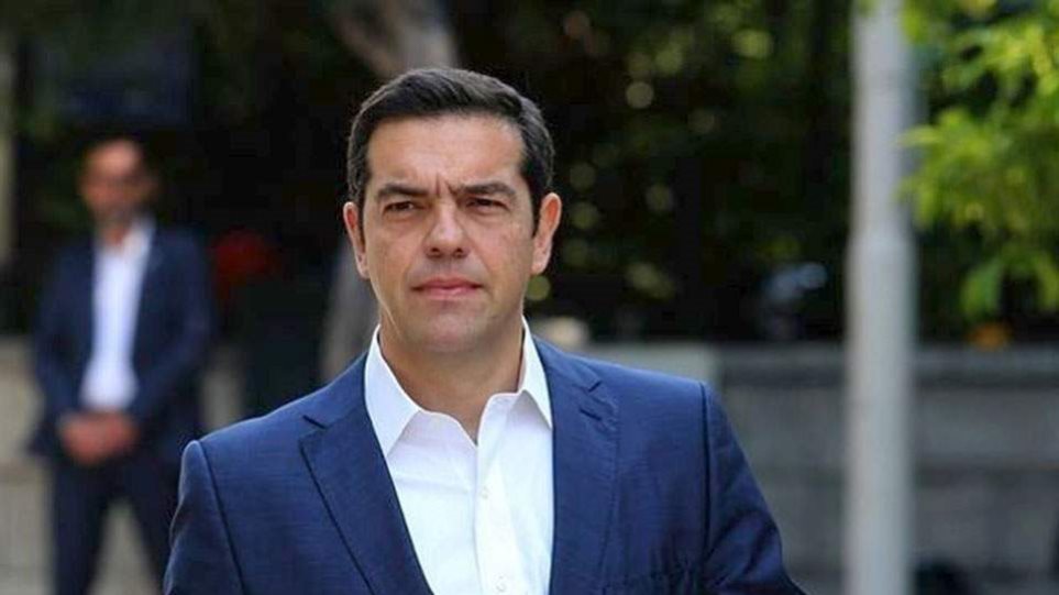 Tsipras Ayto Einai To Po8en Esxes Toy Arxhgoy Ths A3iwmatikhs Antipoliteyshs In Gr