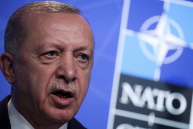 Τουρκία: Τα πολλά και δύσκολα μέτωπα που έχει ανοίξει ο Ερντογάν στην εξωτερική πολιτική