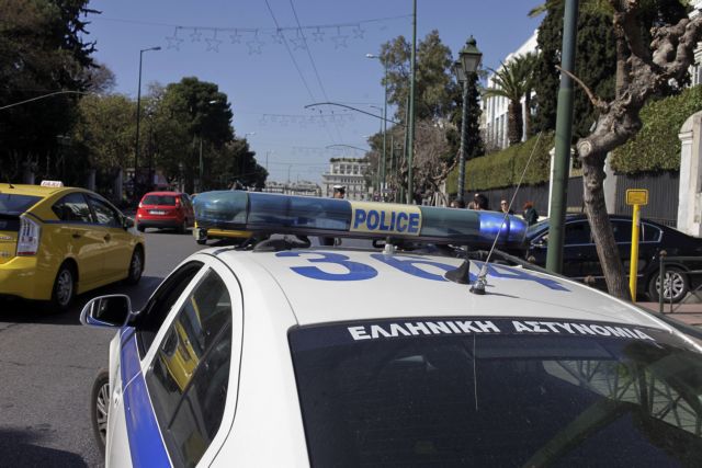 Αθήνα: Τον έβαλαν στο πορτ μπαγκάζ και ζητούσαν 5.000 ευρώ