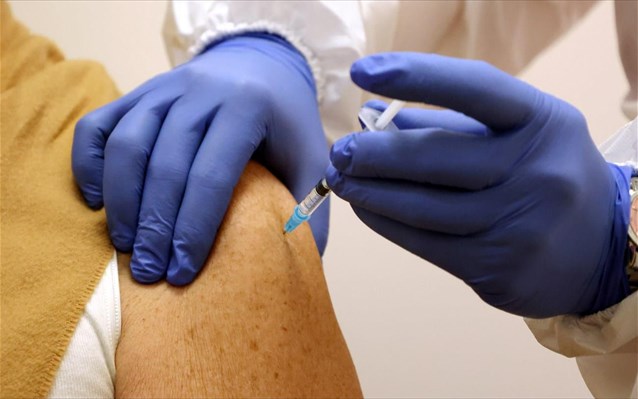 Παρασκευής: Εξαιρετικά μικρός για εμβολιασμένους ο κίνδυνος σοβαρής νόσησης από τη μετάλλαξη «Δέλτα»