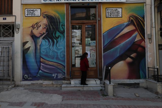 Κοροναϊός: Σαρώνει την Ελλάδα η μετάλλαξη Δέλτα – Ανησυχία για την εκτόξευση των κρουσμάτων