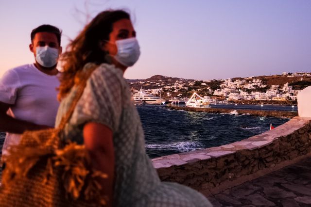 Κικίλιας: Η μετάλλαξη Δέλτα έχει κυριαρχήσει έως 80% στην Ελλάδα – Τις επόμενες ημέρες οι εμβολιασμοί για τους 12 - 15 ετών