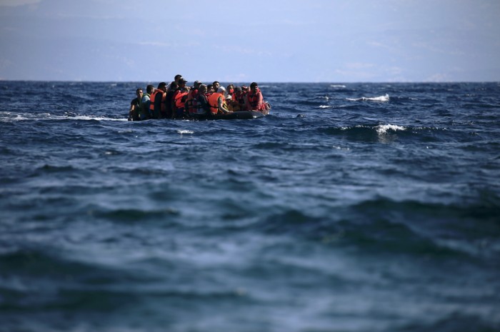 Τυνησία: Τουλάχιστον 43 πρόφυγες πνίγηκαν σε ναυάγιο