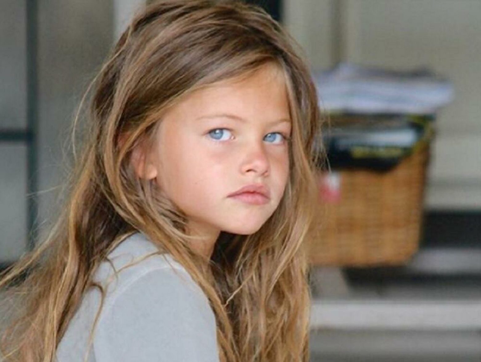 Thylane Blondeau – Το ομορφότερο κορίτσι στον κόσμο έγινε 20 χρονών και είναι μια κούκλα