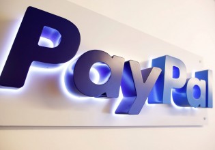 Η PayPal φέρνει τις πληρωμές με κρυπτονομίσματα και στην Ευρώπη