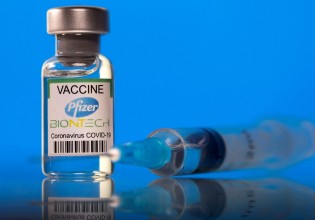 Κοροναϊός – Οριστική έγκριση στις ΗΠΑ για το εμβόλιο της Pfizer