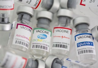 Εμβόλιο – Ισχυρή προστασία από τη νοσηλεία δείχνουν τα στοιχεία του CDC