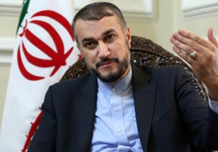 Χοσεΐν Αμίρ-Αμπντολαχιάν – ο νέος «σκληρός» υπουργός Εξωτερικών του Ιράν