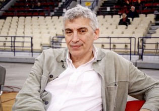 Φασούλας – «Κορυφαία στιγμή για το ελληνικό μπάσκετ η θετική απάντηση του Γκάλη»
