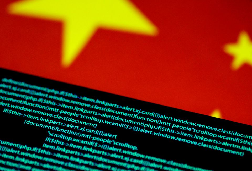 H Κίνα τα βάζει με τους αλγόριθμους του Διαδικτύου