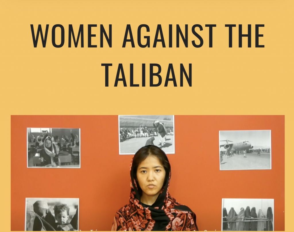 «Είμαι η γυναίκα που οι Ταλιμπάν περιμένουν να παντρευτούν» – Κραυγή αγωνίας από τις Αφγανές που ζουν στην Ελλάδα