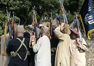 ISIS-K – Η πραγματική απειλή για τρομοκρατική επίθεση στο αεροδρόμιο της Καμπούλ – Θεωρούν τους Ταλιμπάν «φιλελεύθερους»