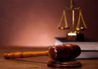 Καταγγελία – σοκ από γυναίκα δικαστικό για βιασμό της από πρώην δικαστή